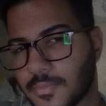 Following profile image