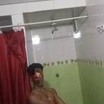 Following profile image