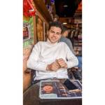 Ahmed Saber Profile Picture