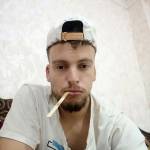 Imad Sersoub Profile Picture