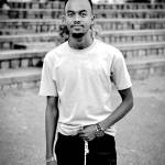 Following profile image
