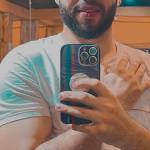 حارث جاسم Profile Picture