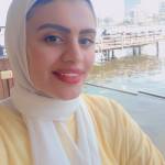 Following profile image
