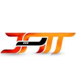 Following profile image
