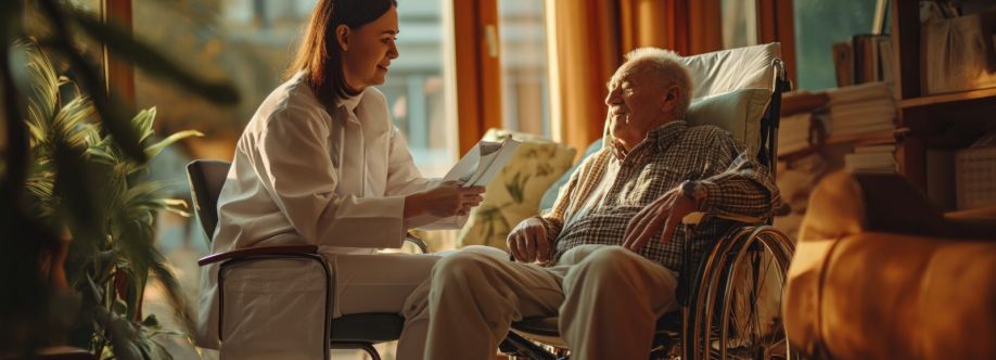 Century Home Care Partners cover