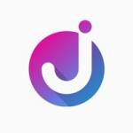 Following profile image
