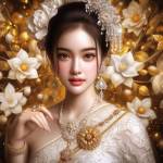 Following profile image