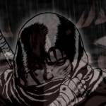 Following profile image