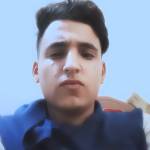 Following profile image