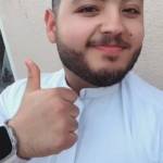 Following profile image