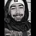 Following profile image