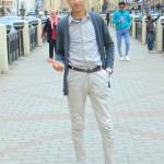 Hossam Hany Profile Picture