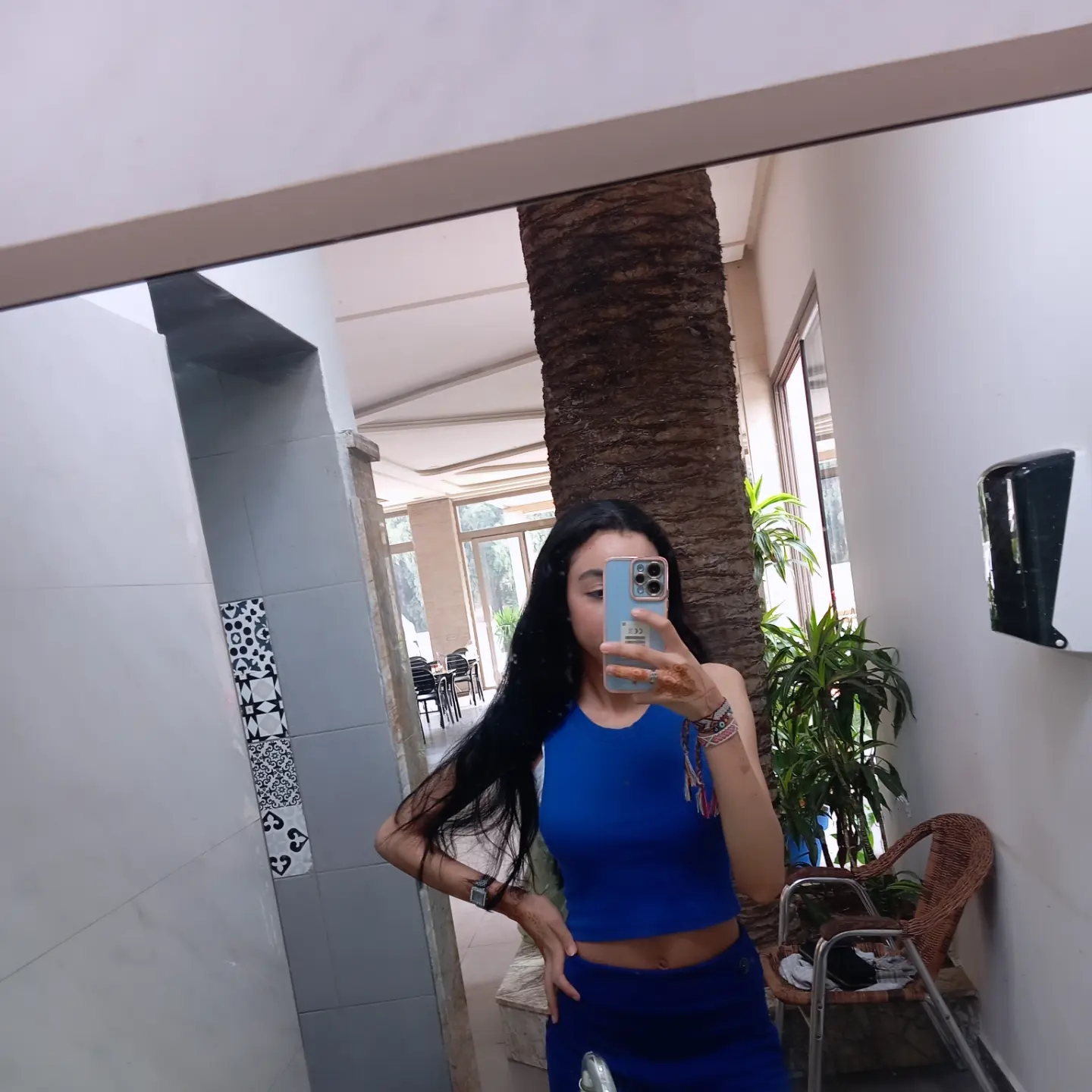صفاء بزاري Profile Picture