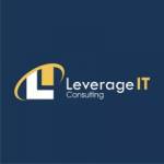Following profile image