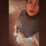 Following profile image