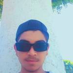 Following profile image