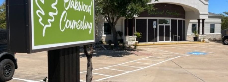 Oakwood Counseling cover