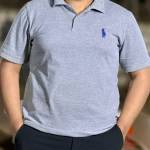 Following profile image