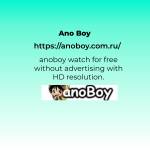 Following profile image