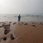 Following profile image