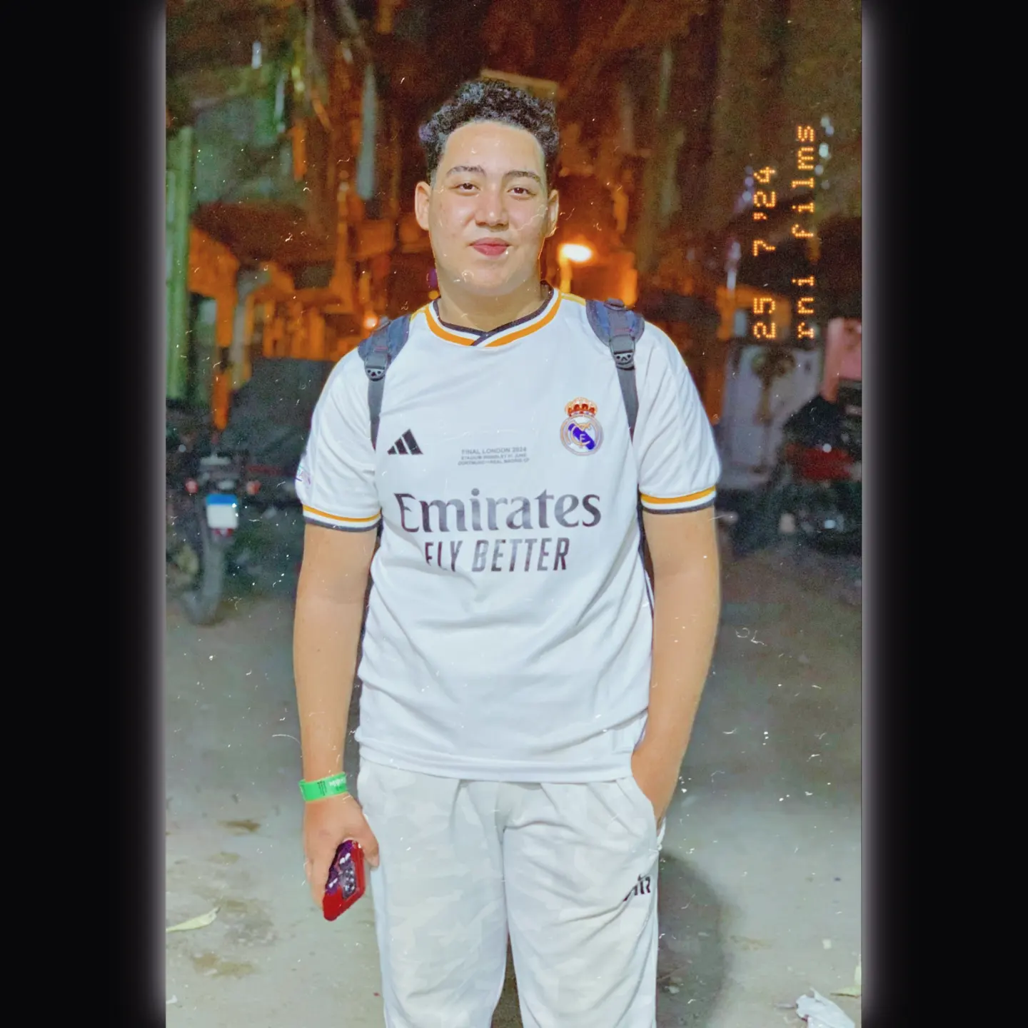 Aymn Abas Profile Picture