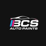 BCS Auto Paints Profile Picture