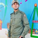 Zeone Ahmed Profile Picture