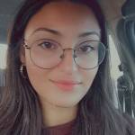 Following profile image