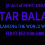 Star Balancing Profile Picture