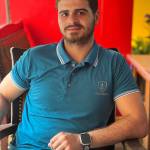 Following profile image