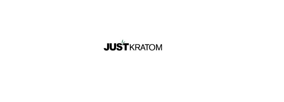 Just Kratom Store cover
