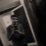 Following profile image