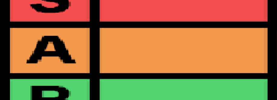 Make a tier List cover