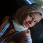 Following profile image