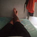 Following profile image