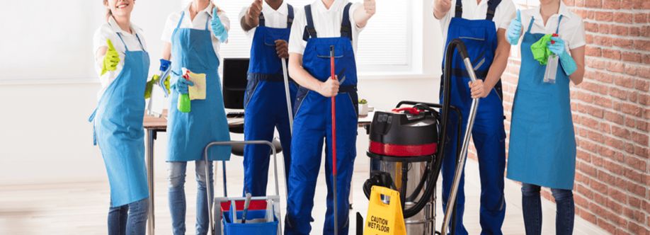 Bond Cleaning Melbourne cover