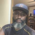 Following profile image