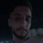 Following profile image