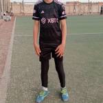Following profile image