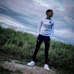 Following profile image