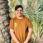 Ali Nasser Profile Picture