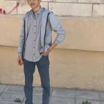 Following profile image