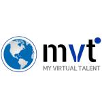 Following profile image