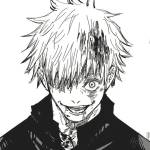 Following profile image