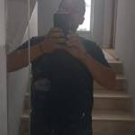 Following profile image