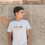 Following profile image