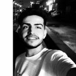علي الكعبي Profile Picture