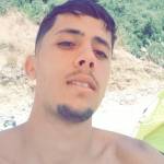 Following profile image