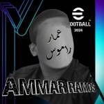 Following profile image