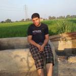 Following profile image